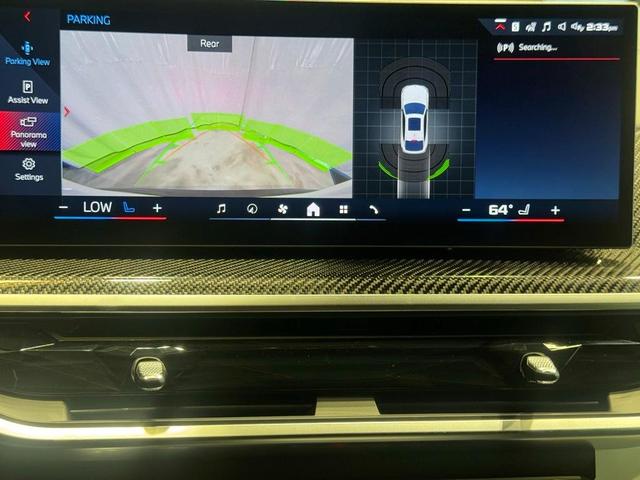 Photo of 2026 Alpine White BMW X6