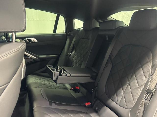 Photo of 2026 Alpine White BMW X6
