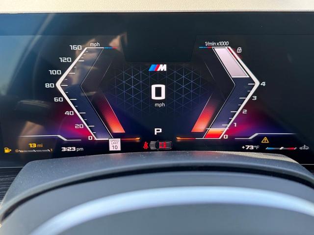 Photo of 2026 Black Sapphire Metallic BMW X7