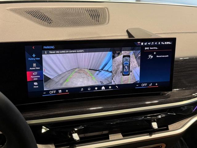 Photo of 2024 Metallic BMW X6