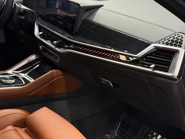 Photo of 2024 Metallic BMW X6