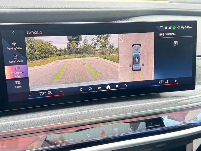 Photo of 2025 Brooklyn Gray Metallic BMW 760