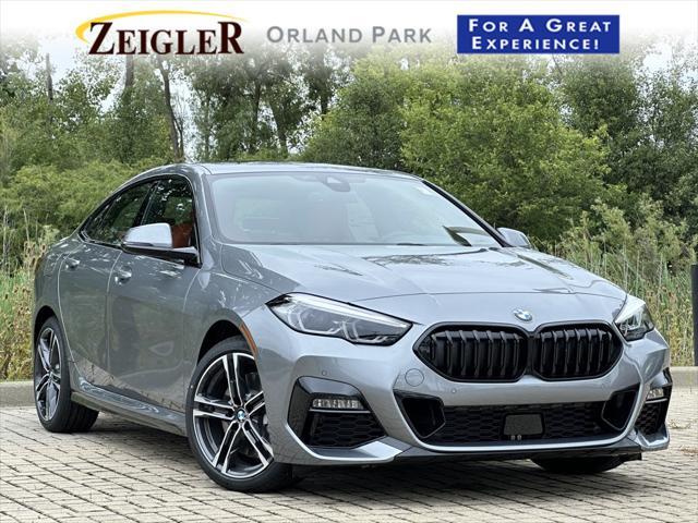 2024 BMW 228 Gran Coupe