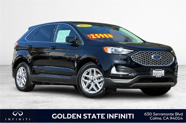 2023 Ford Edge