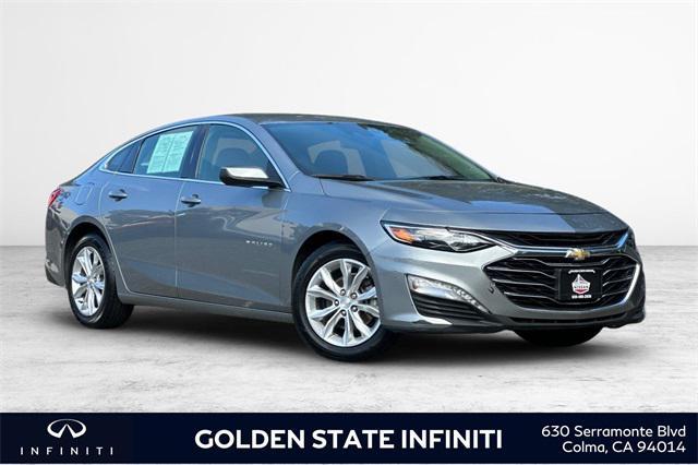 2023 Chevrolet Malibu