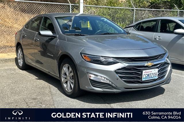 2023 Chevrolet Malibu