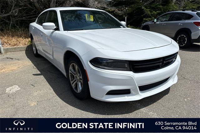 2022 Dodge Charger