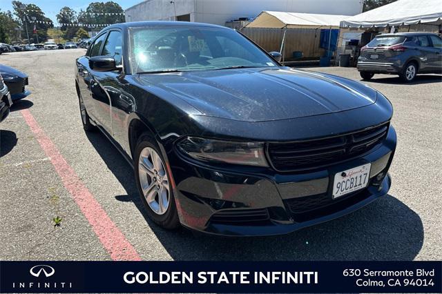 2022 Dodge Charger