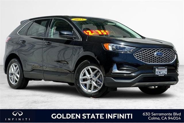 2023 Ford Edge