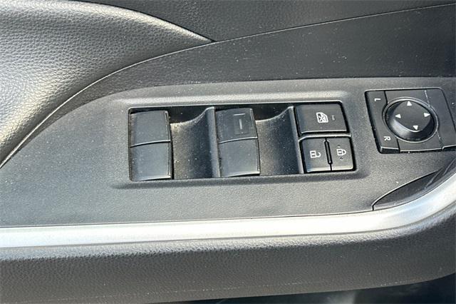 Photo of 2023 Midnight Black Metallic Toyota RAV4