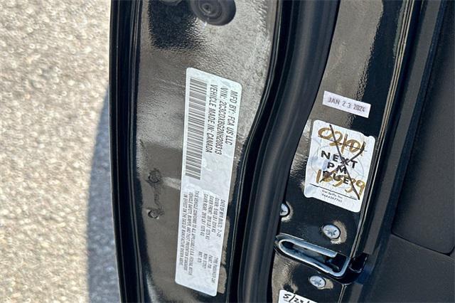 Photo of 2022 Pitch Black Clearcoat Dodge Charger