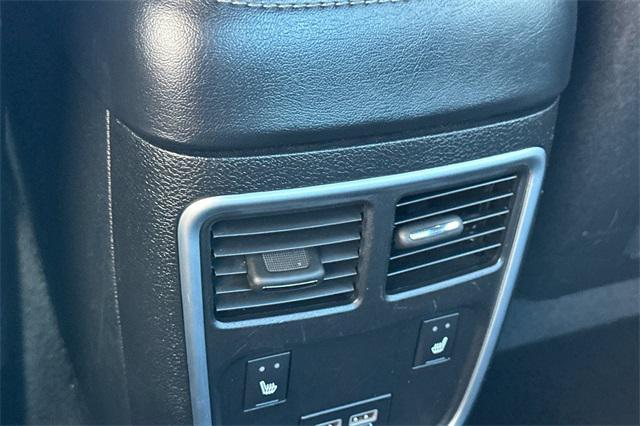 Photo of 2022 Pitch Black Clearcoat Dodge Charger