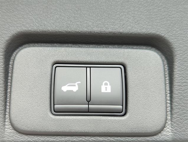 Photo of 2026 Black Nissan Rogue