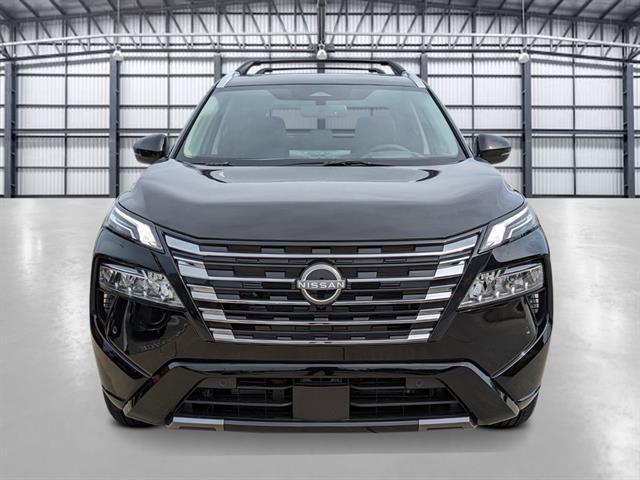 Photo of 2026 Black Nissan Rogue