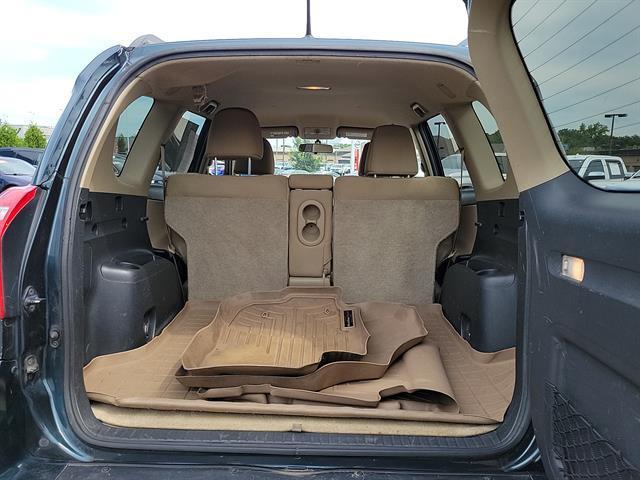 Photo of 2011 Black Forest Pearl Toyota RAV4