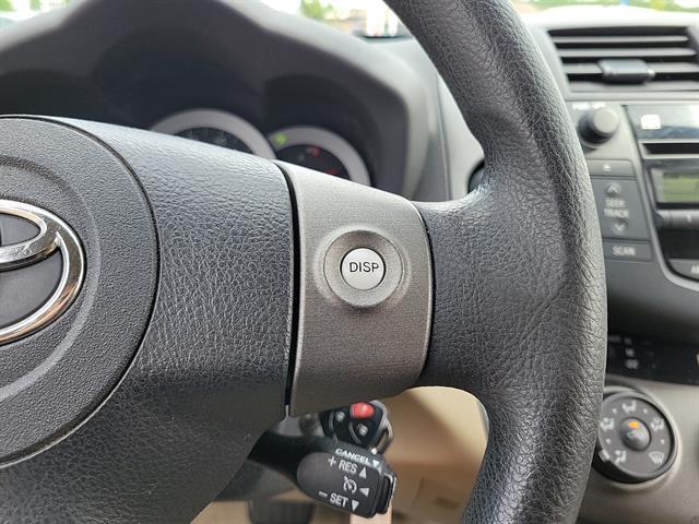 Photo of 2011 Black Forest Pearl Toyota RAV4