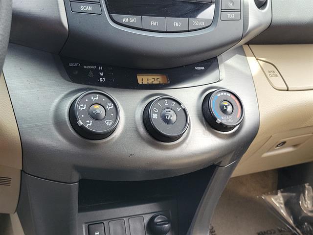 Photo of 2011 Black Forest Pearl Toyota RAV4
