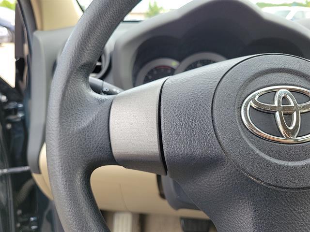 Photo of 2011 Black Forest Pearl Toyota RAV4