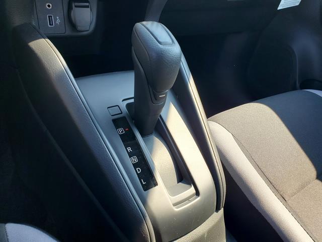 Photo of 2025 Cloud White Nissan Versa