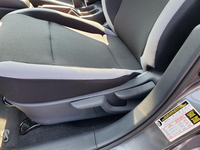 Photo of 2025 Cloud White Nissan Versa