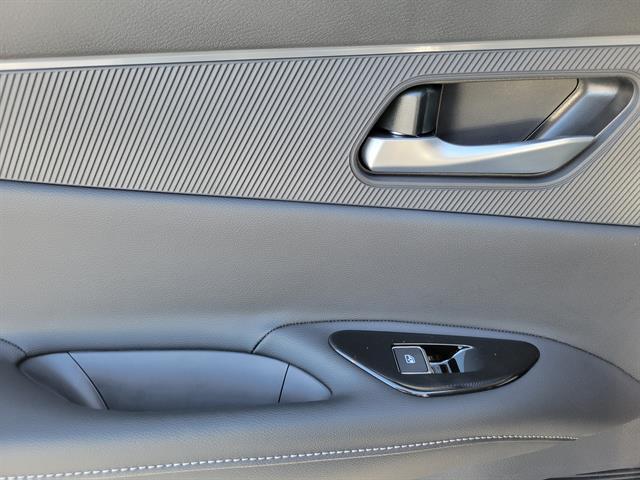 Photo of 2025 Deep Ocean Blue Nissan Murano