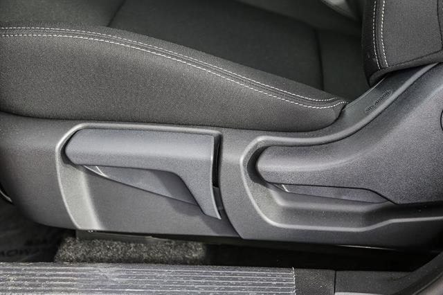 Photo of 2025 Scarlet Ember Nissan Rogue