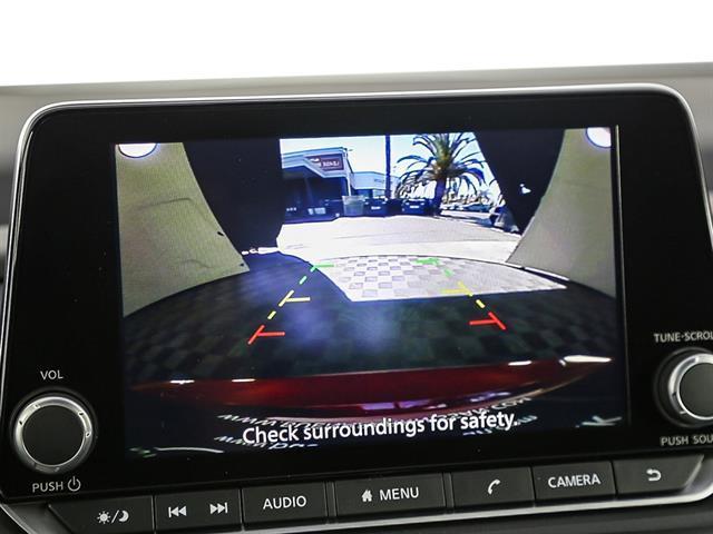 Photo of 2025 Scarlet Ember Nissan Rogue