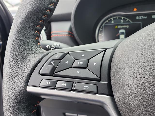 Photo of 2025 Black Nissan Versa