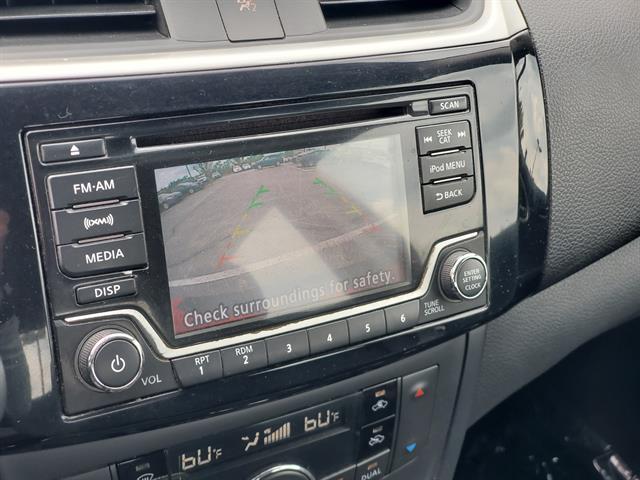 Photo of 2018 Red Alert Nissan Sentra