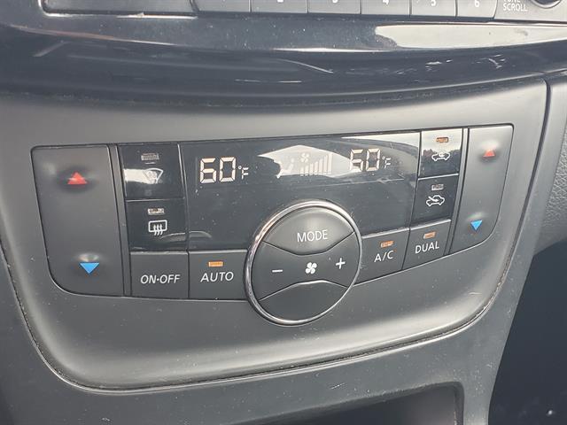Photo of 2018 Red Alert Nissan Sentra
