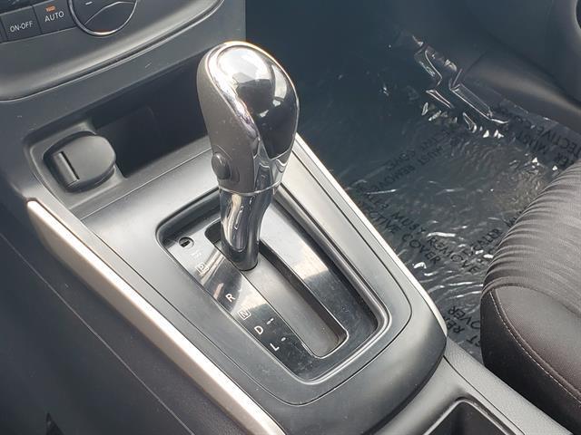 Photo of 2018 Red Alert Nissan Sentra