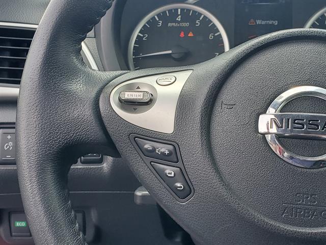Photo of 2018 Red Alert Nissan Sentra