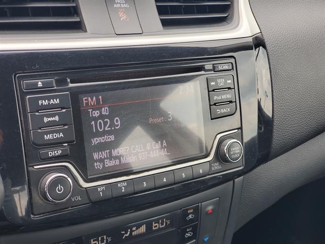 Photo of 2018 Red Alert Nissan Sentra