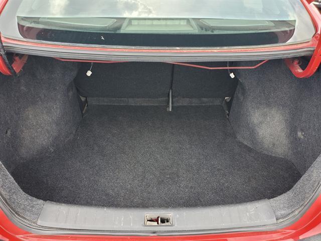Photo of 2018 Red Alert Nissan Sentra