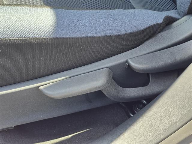 Photo of 2025 Gun Metallic Nissan Versa