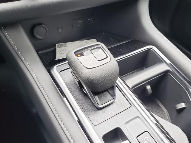 Photo of 2025 Scarlet Ember Nissan Pathfinder