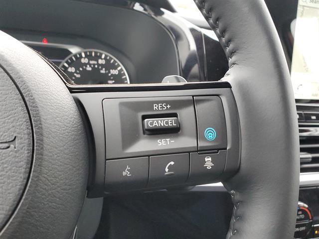 Photo of 2025 Scarlet Ember Nissan Pathfinder