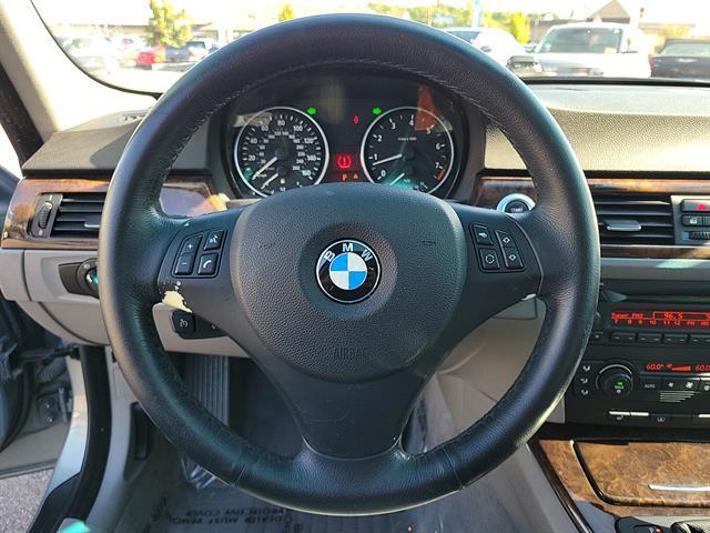 Photo of 2006  BMW 325