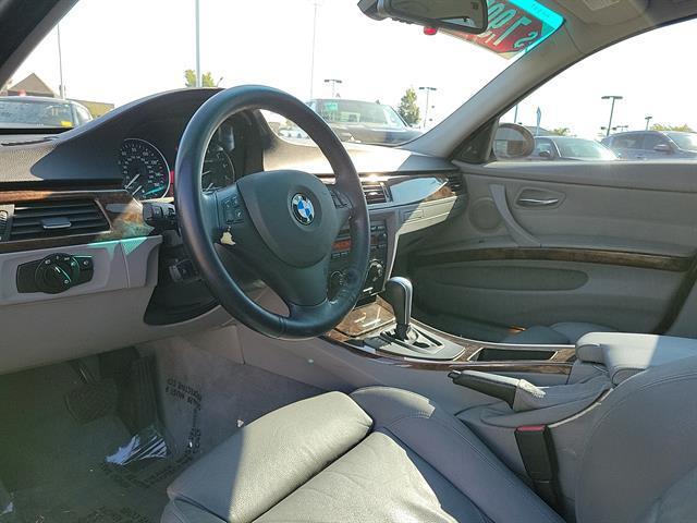 Photo of 2006  BMW 325