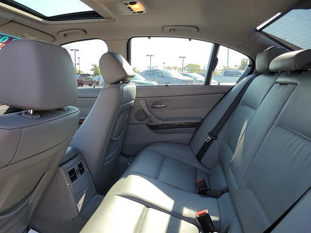 Photo of 2006  BMW 325