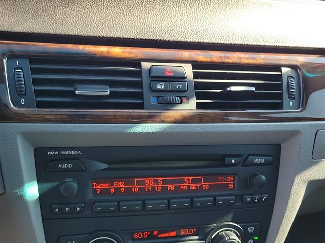 Photo of 2006  BMW 325
