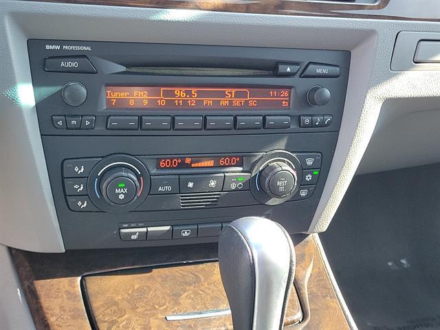 Photo of 2006  BMW 325