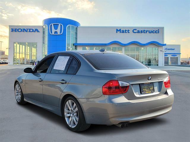 Photo of 2006  BMW 325