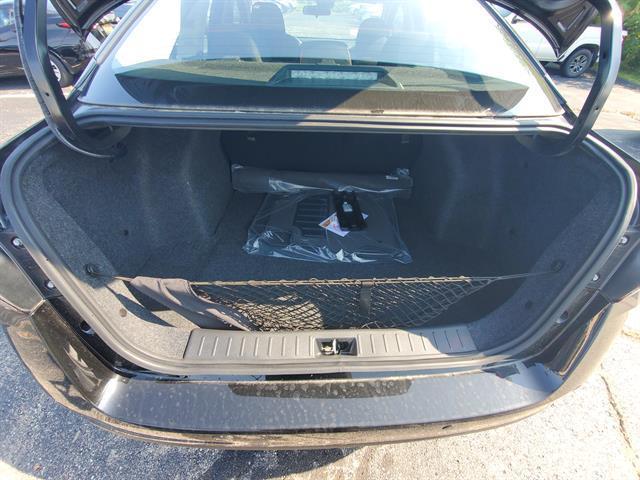 Photo of 2025 Black Nissan Versa