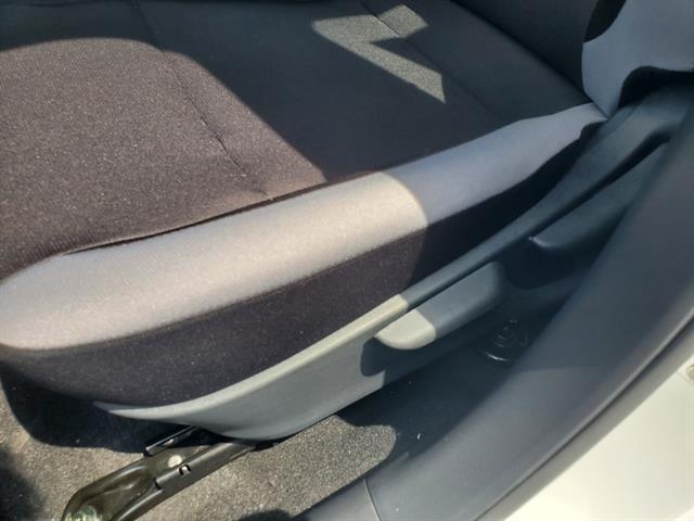 Photo of 2025 Cloud White Nissan Versa