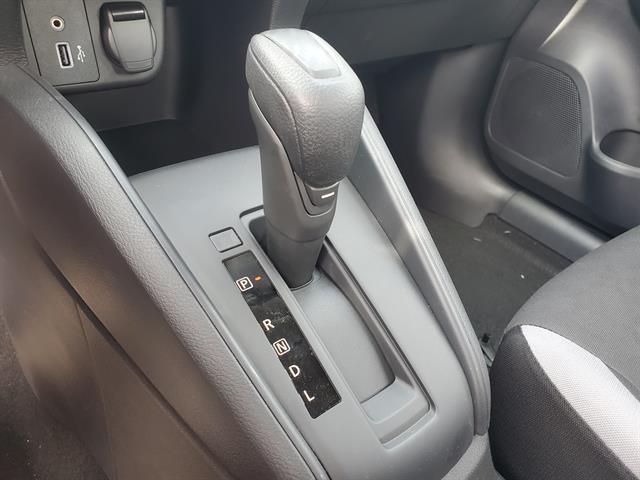 Photo of 2025 Cloud White Nissan Versa
