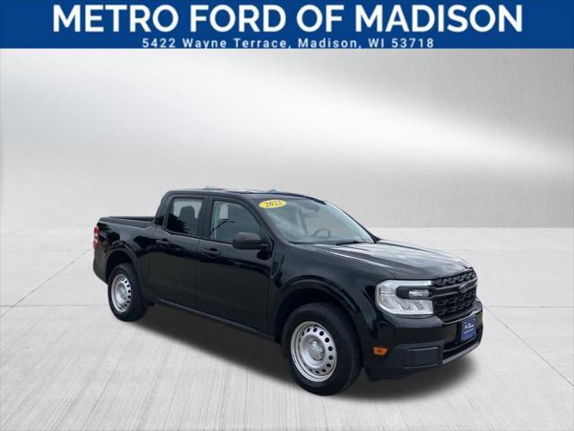 2022 Ford Maverick