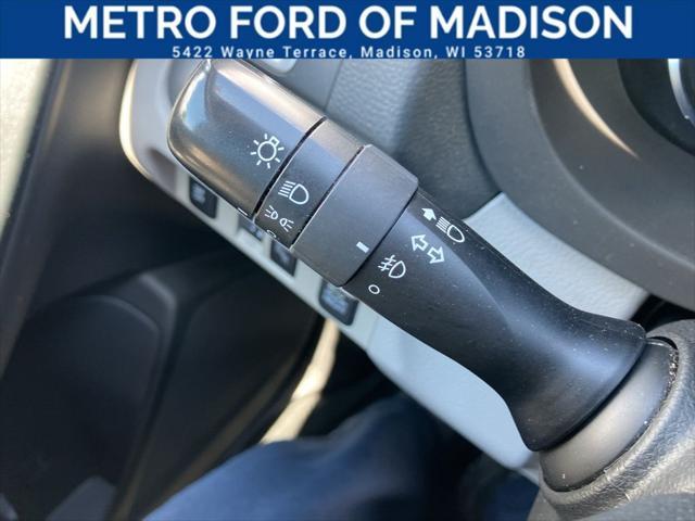 Photo of 2018 Dark Gray Metallic Subaru Forester