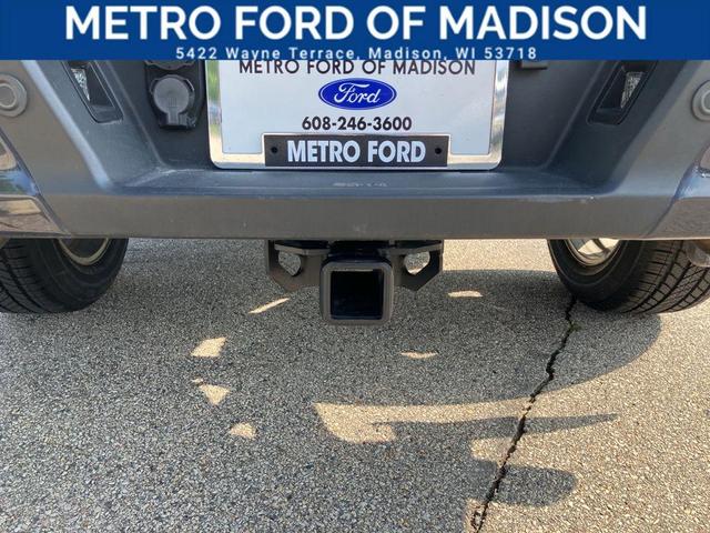 Photo of 2021 Quartz Ford F-150