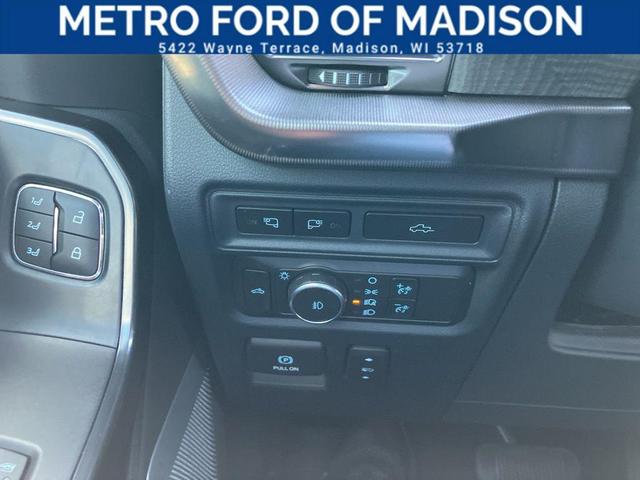 Photo of 2021 Quartz Ford F-150